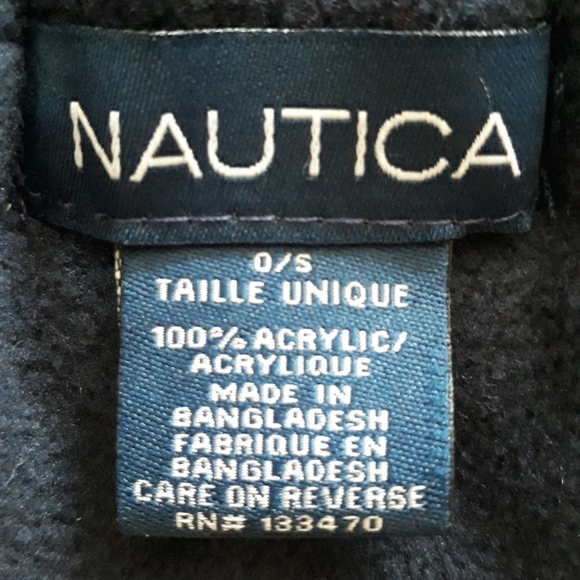 *Host Pick*Nautica headband and ear warmer - Picture 9 of 16